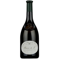 De Ladoucette Baron de L