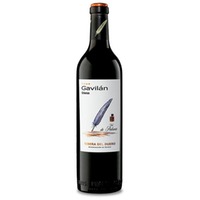 Viña Pedrosa Cepa Gavilán Crianza