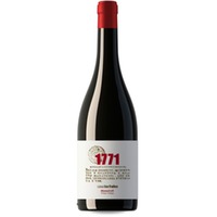 Los Frailes 1771 Casa los Frailes