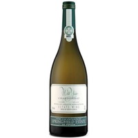 Springfield Wild Yeast Chardonnay