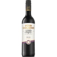 Van Loveren Four Cousins Collection Merlot
