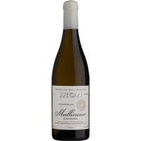 Mullineux Iron Chenin Blanc