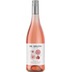 De Krans Premium Moscato Perlé Rosé 