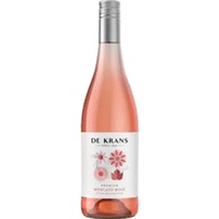 De Krans Premium Moscato Perlé Rosé