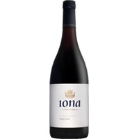 Iona Elgin Highlands Pinot Noir