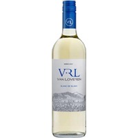 Van Loveren Blanc de Blanc