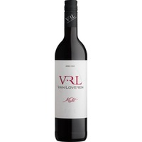 Van Loveren Merlot