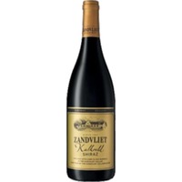 Zandvliet Kalkveld Shiraz
