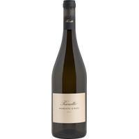 Moscato d'Asti DOCG