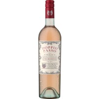 Doppio Passo Primitivo Rosato
