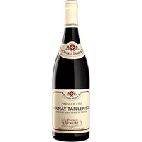 Bouchard Père & Fils : Volnay 1er cru Taillepieds Domaine
