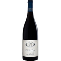 Olga Raffault : Les Peuilles