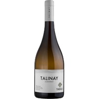 Vina Tabali : Talinay Chardonnay