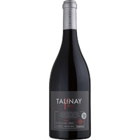 Vina Tabali : Talinay Pai Pinot Noir