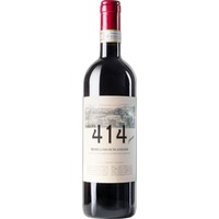 Podere 414 Morellino di Scansano DOCG - - Toskana, Italien