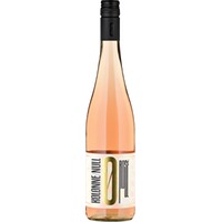 Kolonne Null Rosé Alkoholfreier Wein - - Berlin, Deutschland