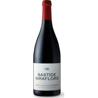 Domaine Lafage Bastide Miraflors Côtes du Roussillon AOC - - Midi - Languedoc-Roussillon, Frankreich