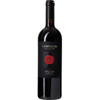 Arillo in Terrabianca Campaccio Collezione Rosso IGT - - Toskana, Italien