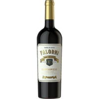 Agricole Selvi SRL Falorni Sangiovese Toscana IGT - - Toskana, Italien