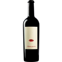 Chiodi Ascona SA Ultima goccia Merlot Ticino DOC - - Tessin, Schweiz