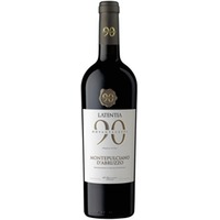 Montepulciano D'Abruzzo DOC
