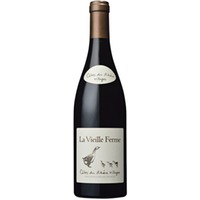 Côtes du Rhône Villages AOC