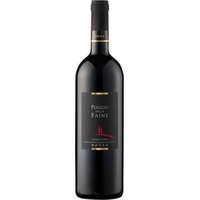 Poggio delle Faine Rosso IGT