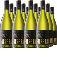 False Bay Windswept Sauvignon Blanc