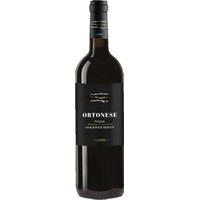 Sangiovese-Merlot IGT Ortonese