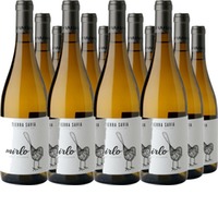Tierra Savia Mirlo Viognier
