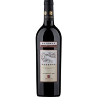Patamar Reserva Red Blend