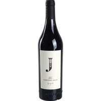 Château Julia Agiorgitiko – Domaine Costa Lazaridi, trockener griechischer Rotwein