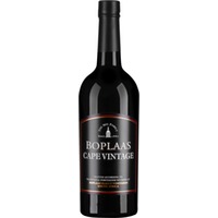 Boplaas Cape Vintage
