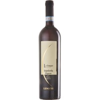 Le Crosare Valpolicella Ripasso DOC
