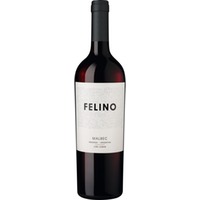 Viña Cobos Felino Malbec Mendoza Argentinien