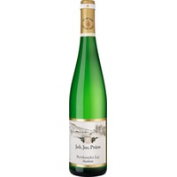 Bernkasteler Lay Riesling Auslese Goldkapsel Mosel