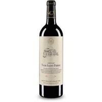 Saint-Émilion Grand Cru