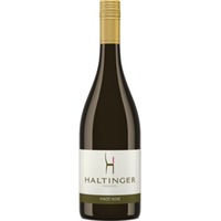 Haltinger Winzer Pinot Noir QbA, Trocken, Baden, Baden, 2021, Rotwein