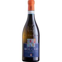 Ottella Molceo Lugana Riserva, Lugana DOC, Venetien, 2022, Weißwein
