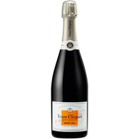 Champagne Veuve Clicquot   Demi-Sec, Champagne AC