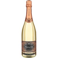 Wegeler Riesling Sekt   Brut, Deutscher Sekt