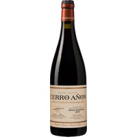 Cerro Añon Rioja Gran Reserva