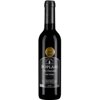 Boplaas Cape Vintage The Chocolate 0,375 l (halbe Flasche)