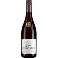 Königschaffhauser Vulkanfelsen Spätburgunder, trocken