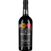 Boplaas Cape Vintage Reserve
