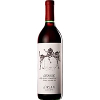 Gschleier Vernatsch alte Reben DOC