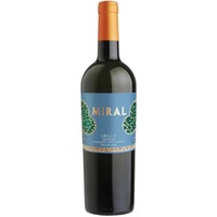Fina Vini - MIRAL Grillo