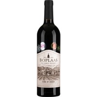 Boplaas Family Reserve Ring of Rocks