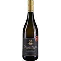 De Grendel Op die Berg Chardonnay