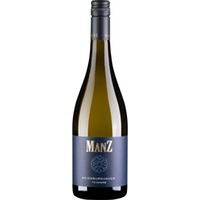 Manz Handwerk Weissburgunder feinherb